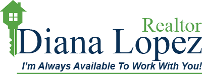 Diana Lopez Realtor Logo
